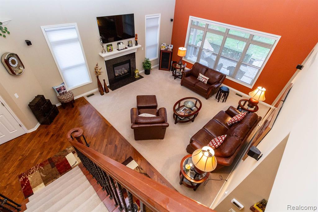 7873 Firestone Lane, Washington, MI — Photo 31