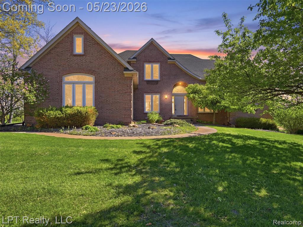 860 Troon, Highland, MI