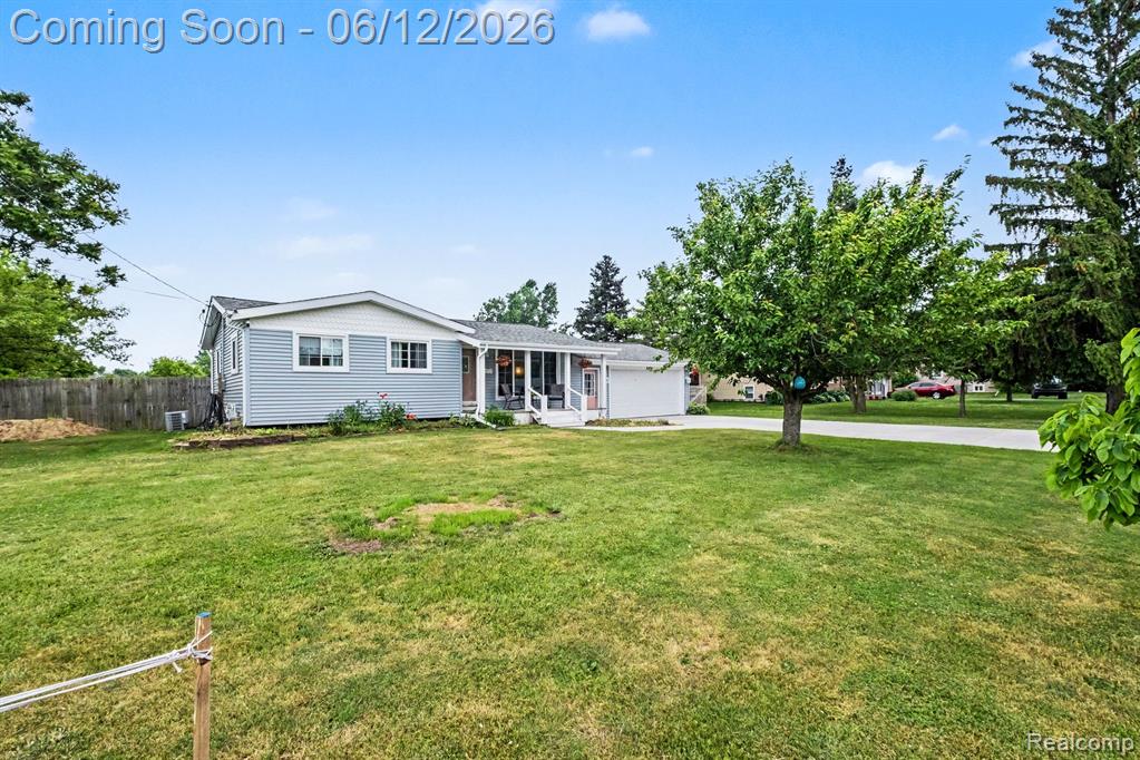 3474 Bilsky Street, Burton, MI 48519 — Photo 4