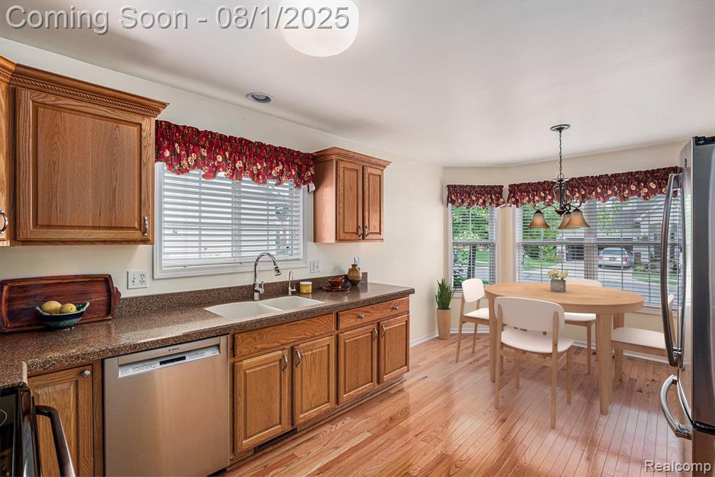 5090 Northfield Drive, Howell, MI 48843 — Photo 9