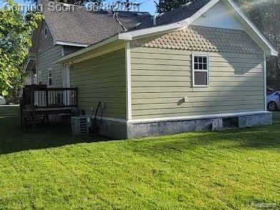 405 E Mill Street, Capac, MI 48014 — Photo 3