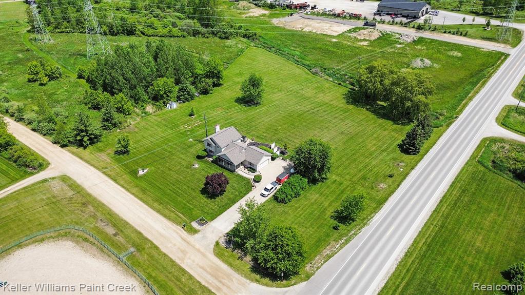 3993 Single Tree Circle, Dryden, MI 48428 — Photo 25
