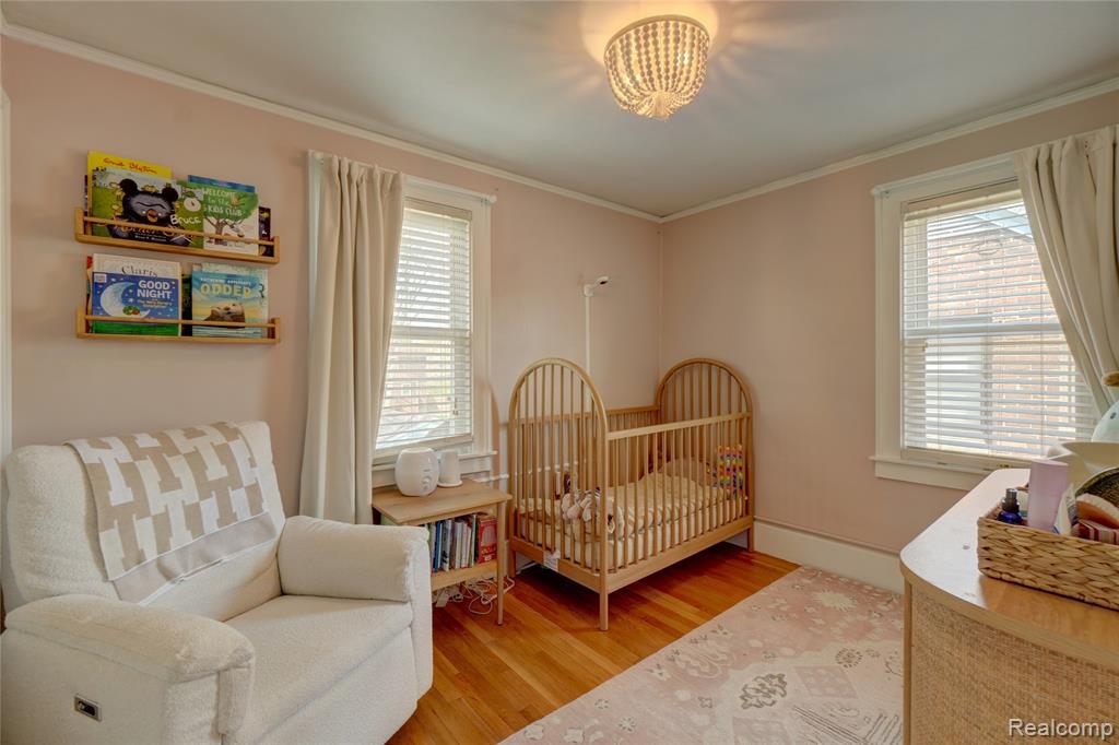 59 Wellesley Drive, Pleasant Ridge, MI — Photo 19