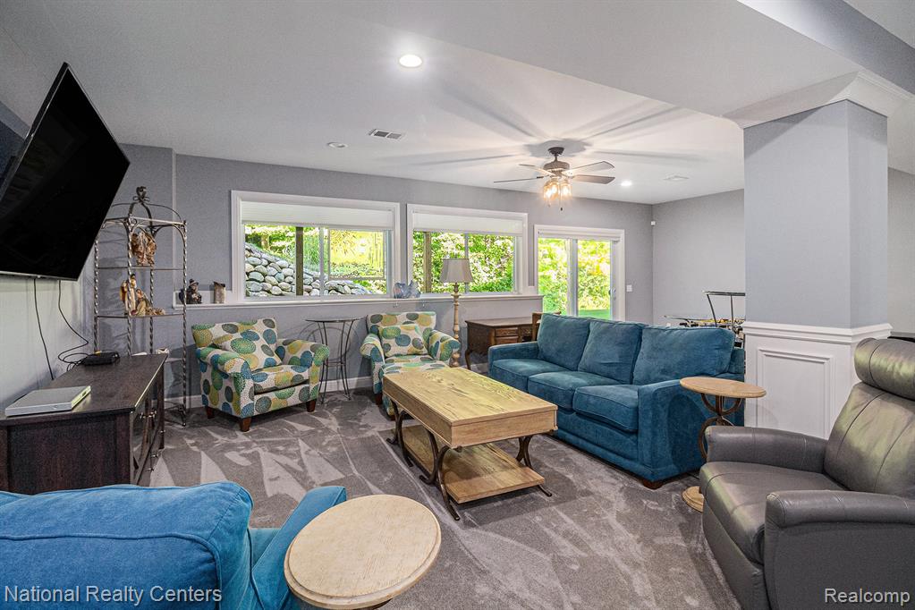 60 Fox Hollow Drive, Metamora, MI 48455 — Photo 18