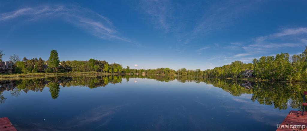 4822 Hidden Lane, West Bloomfield, MI 48323 — Photo 46