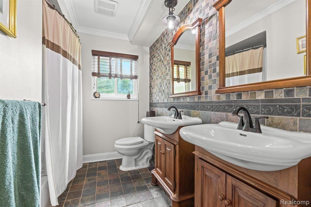 52851 FAIRCHILD Road, Chesterfield, MI — Photo 40