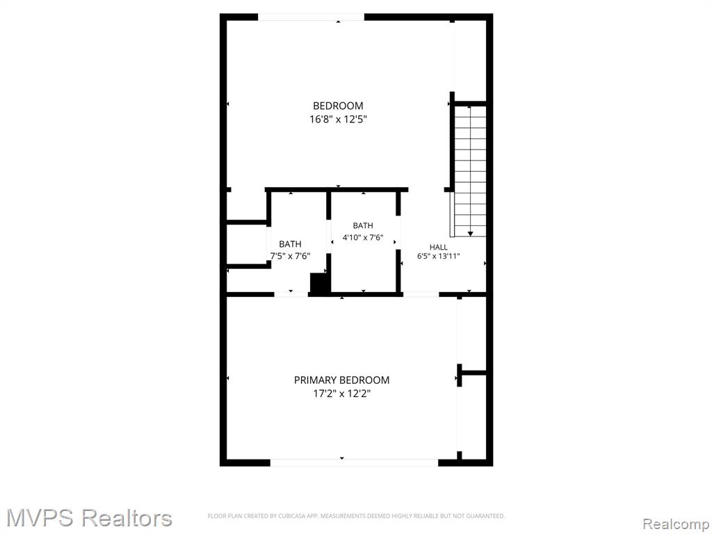 804 S Oak Brook Ridge Drive, 149, Rochester Hills, MI 48307 — Photo 48