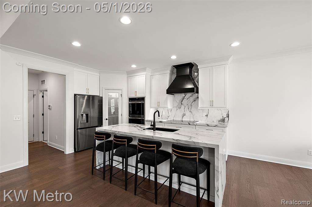 55162 Benson Court, Shelby Twp, MI 48316 — Photo 13