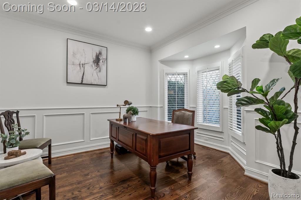 600 Woodland Street, Birmingham, MI 48009 — Photo 13