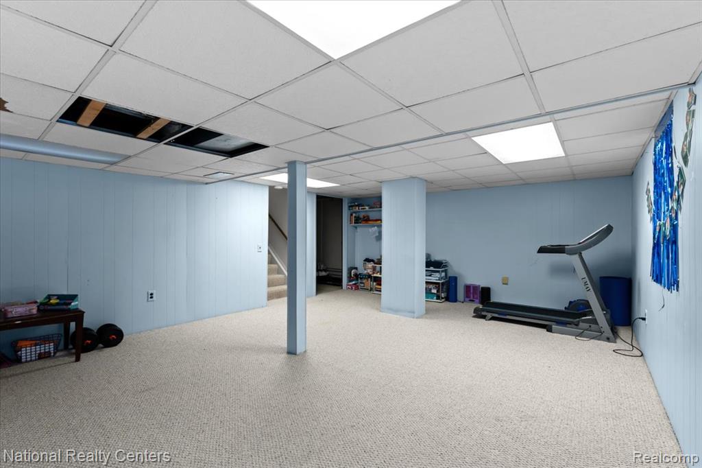 42142 Roscommon Street, Novi, MI 48167 — Photo 23