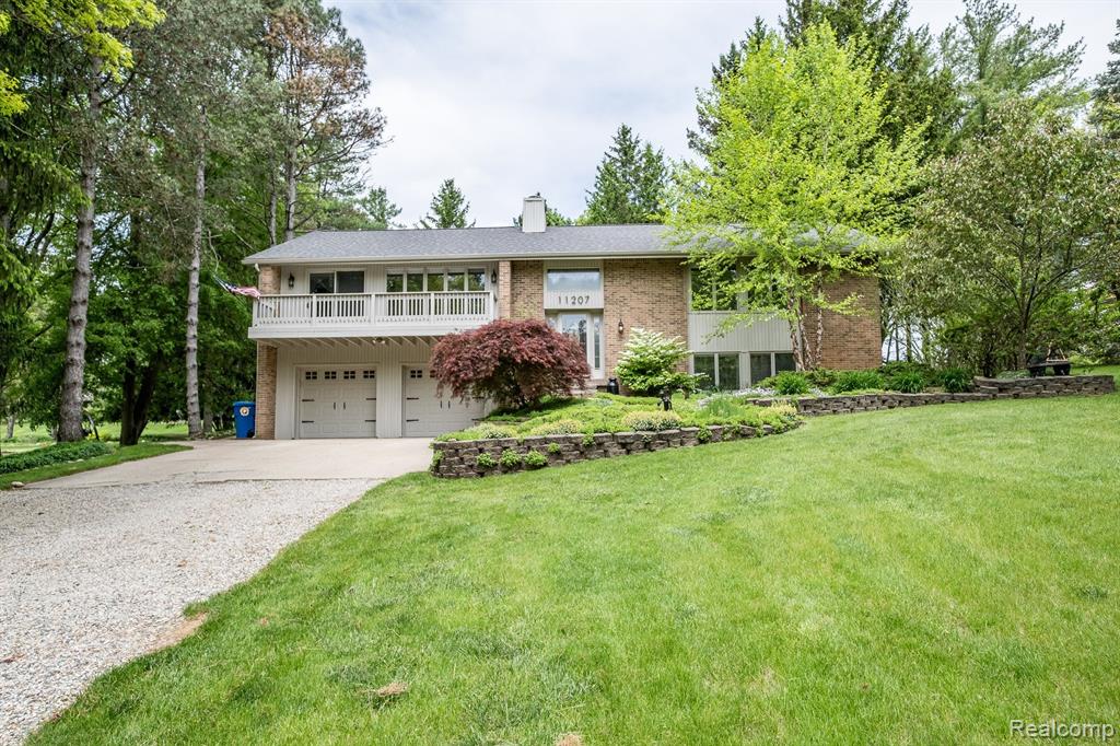 11207 PATTY ANN Lane, Romeo, MI 48065 — Photo 4