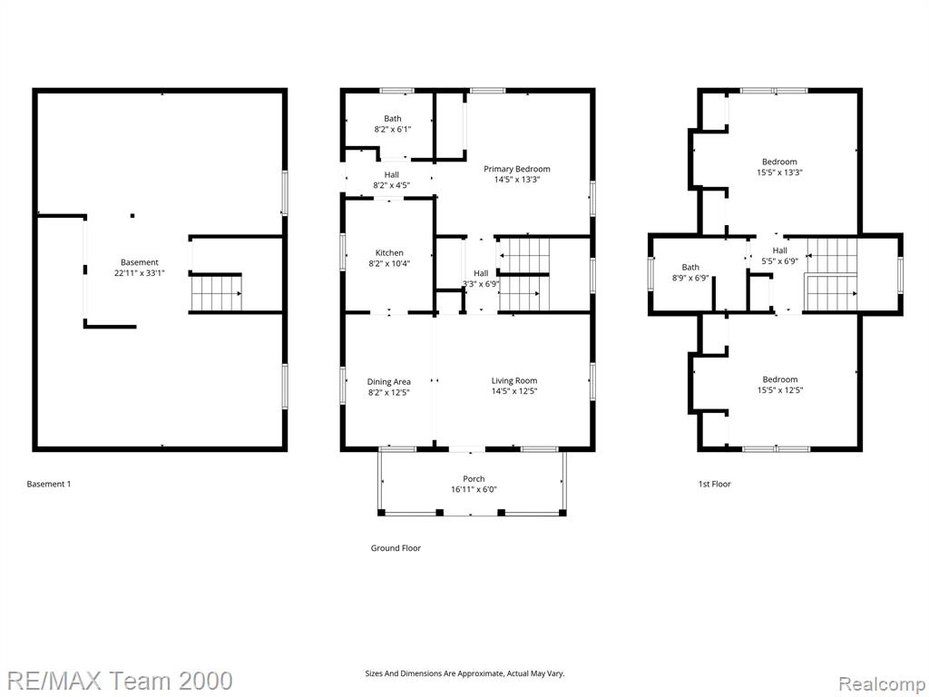 21025 Glen Lodge Road, Ferndale, MI 48220 — Photo 45