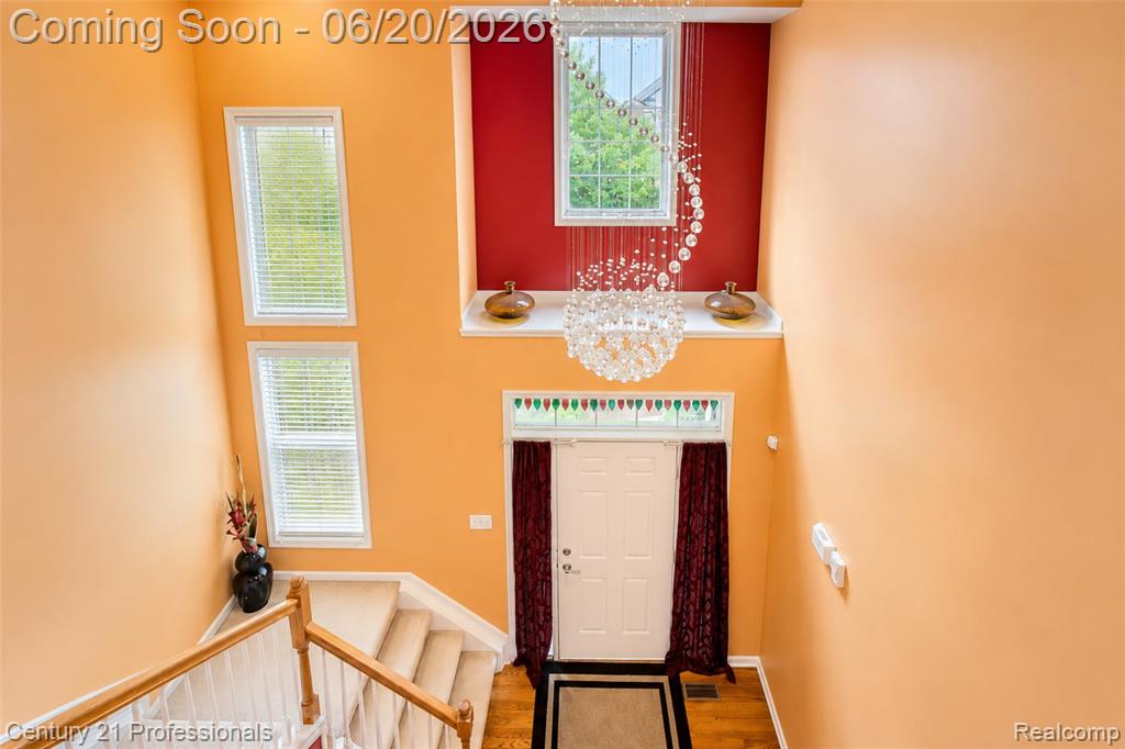 45248 Bartlett Drive, Novi, MI 48377 — Photo 27