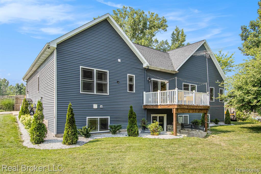 601 E North Street, Hastings, MI 49058 — Photo 21