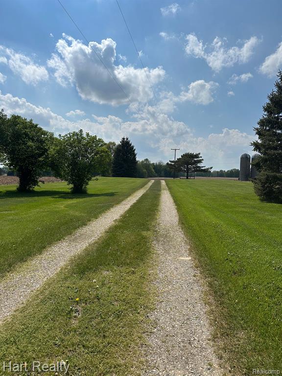 9548 SHARP Road, Clifford, MI 48727 — Photo 40