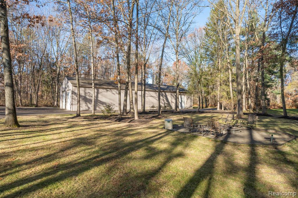 5150 N Milford Road, Highland, MI 48356 — Photo 45