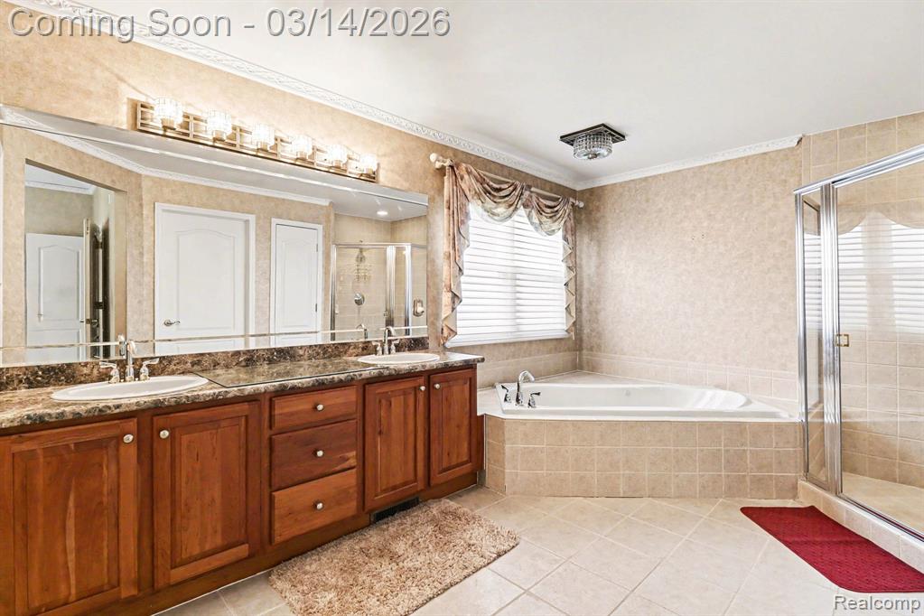 40076 Bexley Way, Northville, MI 48168 — Photo 18