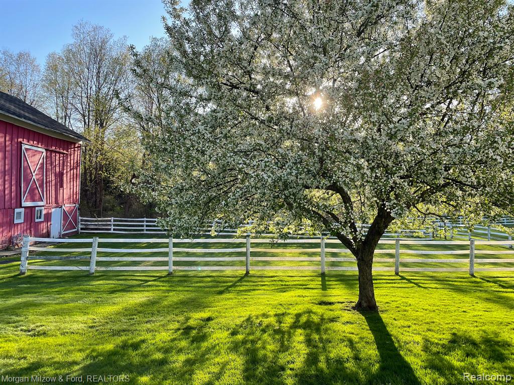 9662 Hadley Road, Clarkston, MI 48348 — Photo 44