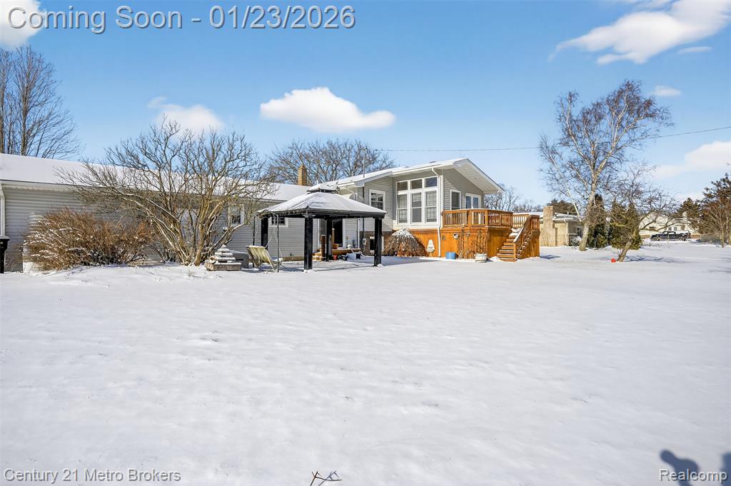 11452 Whitaker Road, Fenton, MI 48430 — Photo 17