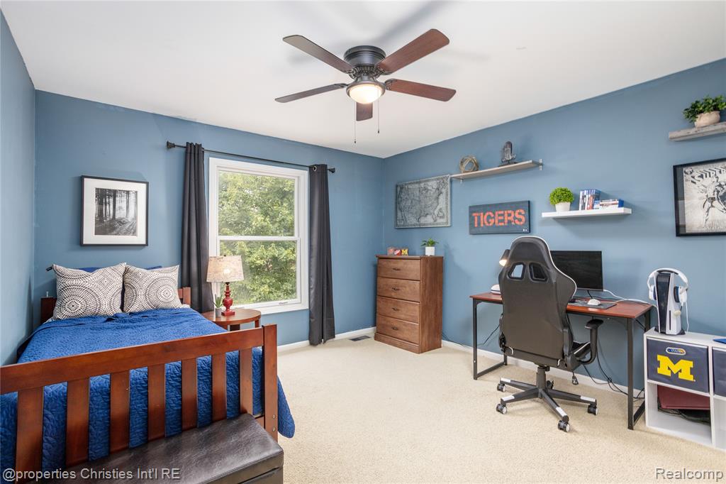 47320 Autumn Park Court, Novi, MI — Photo 34