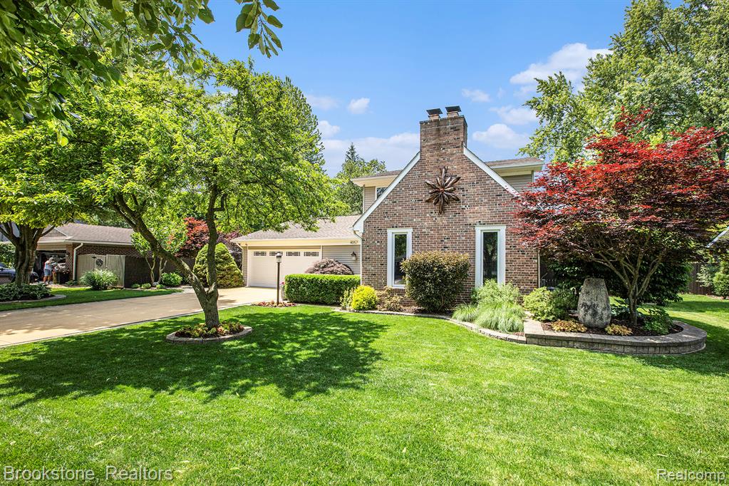 4057 Cypress Drive, Troy, MI 48085 — Photo 4