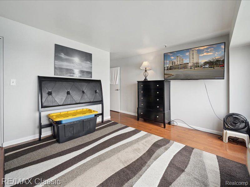 1001 W JEFFERSON AVE, 24i, Detroit, MI 48226 — Photo 24
