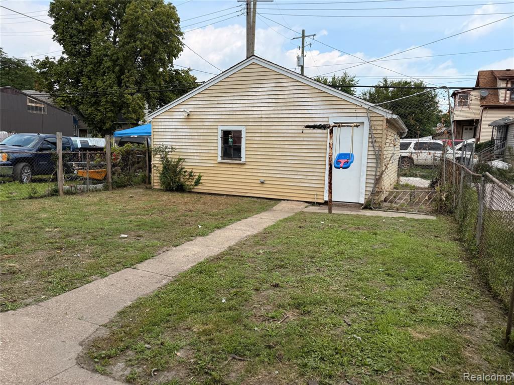 4114 Central Street, Detroit, MI 48210 — Photo 3