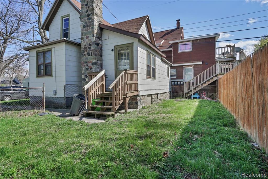 309 12th Street, Port Huron, MI 48060 — Photo 25