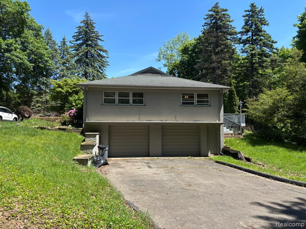1918 Sherwood Glen, Bloomfield Hills, MI 48302 — Photo 4