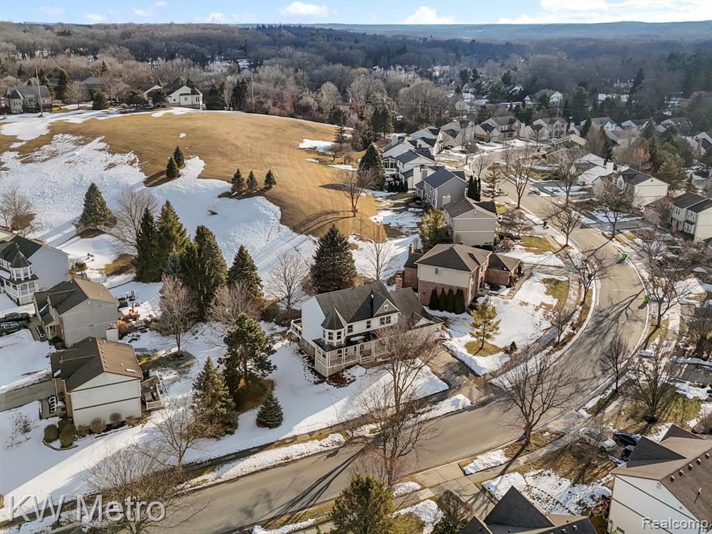 441 DORCHESTER Way, Milford, MI 48381 — Photo 59