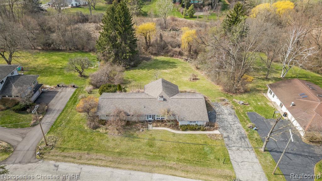 6940 Castle Drive, Bloomfield Hills, MI 48301 — Photo 7