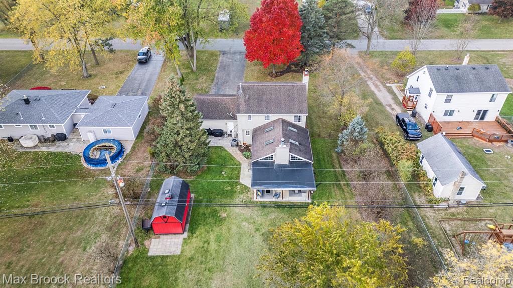 5296 Pine Knob Lane, Independence, MI — Photo 33