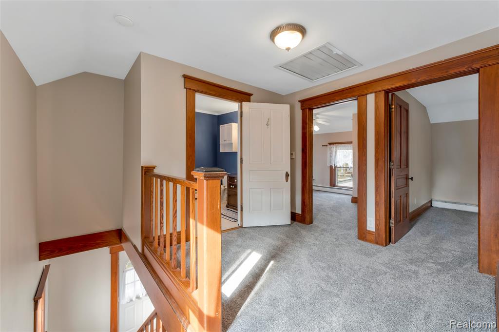 128 Clarence Street, Holly, MI 48442 — Photo 4