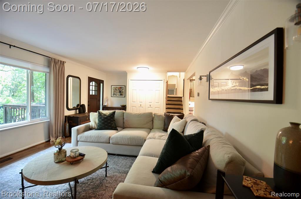 4979 Waw Ban See Drive, Clarkston, MI 48348 — Photo 14