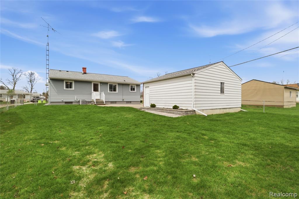 5221 Worchester Drive, Swartz Creek, MI 48473 — Photo 41