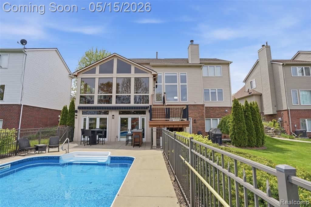 5480 Lancaster Lane, Commerce Twp, MI 48382 — Photo 57