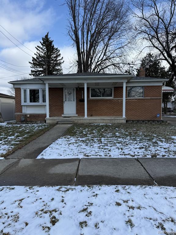 8411 Monroe Boulevard, Taylor, MI 48180 — Photo 6