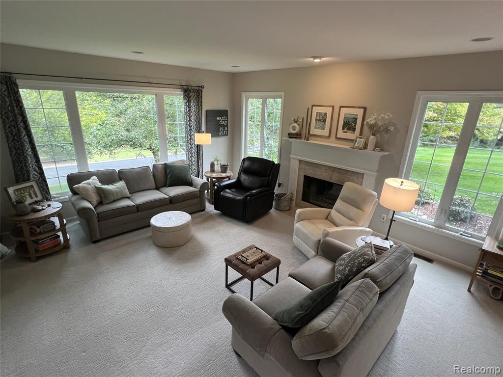 7603 Kingfisher Court, Dexter, MI 48130 — Photo 10