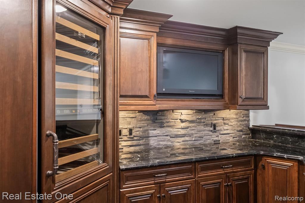 1343 Orchard Ridge Road, Bloomfield Hills, MI 48304 — Photo 34
