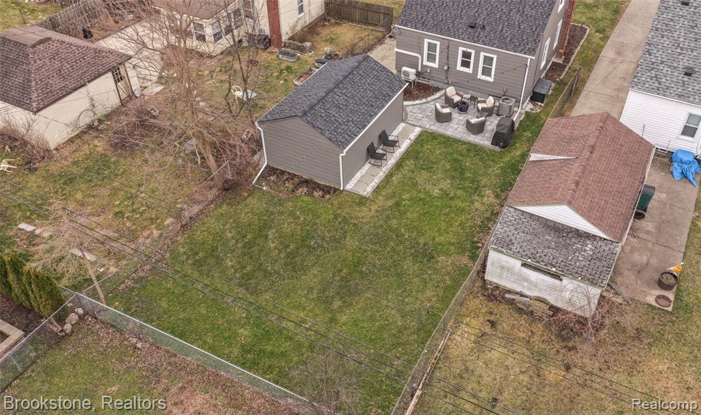 2156 Cambridge, Berkley, MI 48072 — Photo 6
