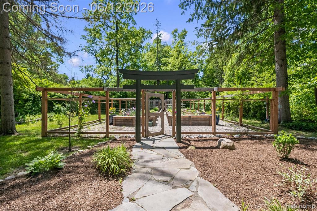 3954 N Ellamae Road, Oakland, MI — Photo 7