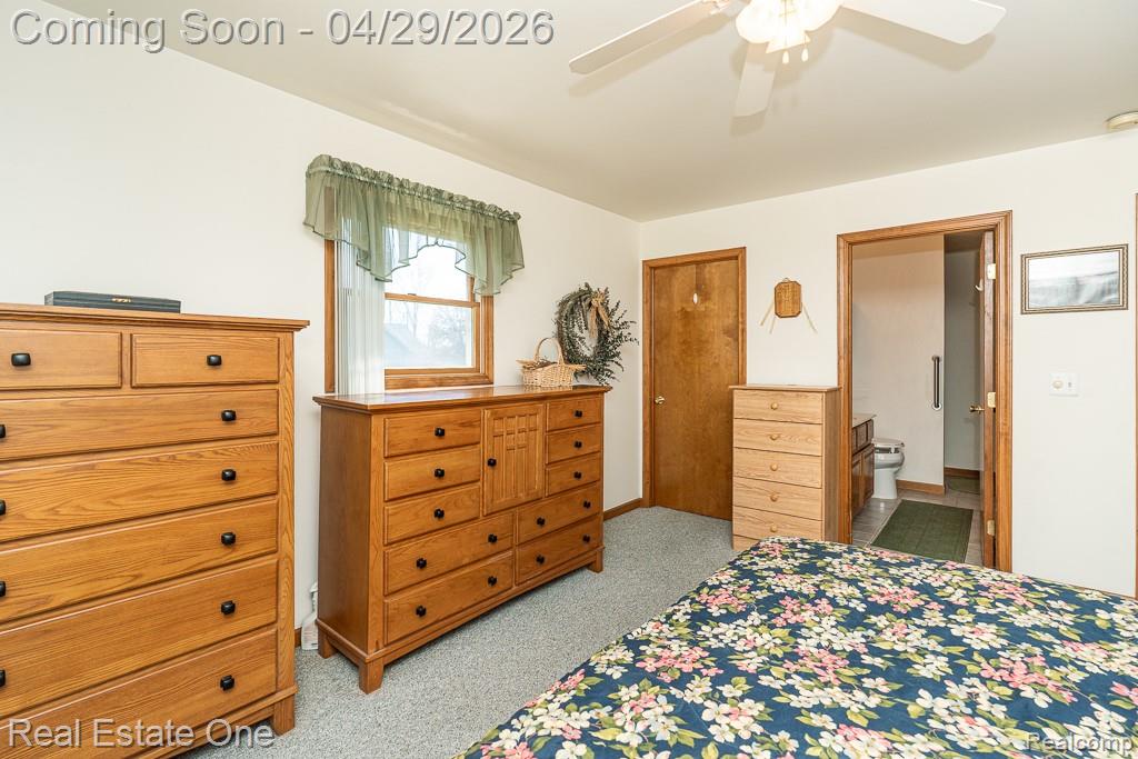 3739 Bethuy Road, Casco, MI 48064 — Photo 16