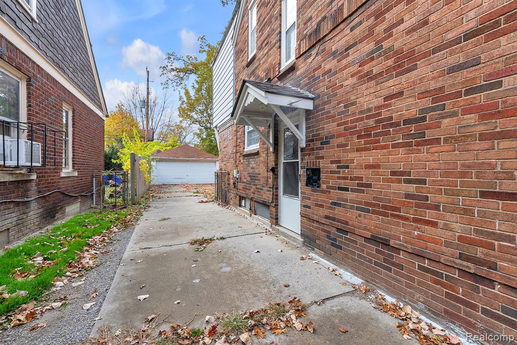 5061 Bishop Street, Detroit, MI 48224 — Photo 30