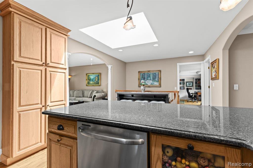 52851 FAIRCHILD Road, Chesterfield, MI — Photo 20