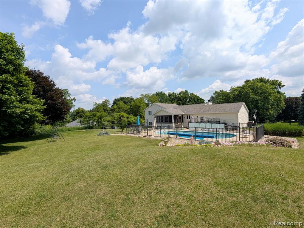 4005 Indian Camp Trail, Howell, MI 48855 — Photo 34