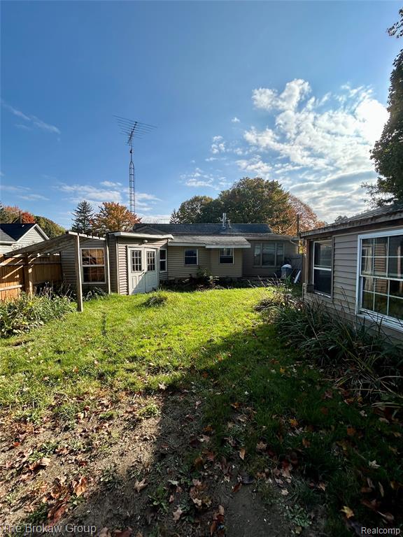 7203 Rodgers Street, Genesee, MI 48437 — Photo 10