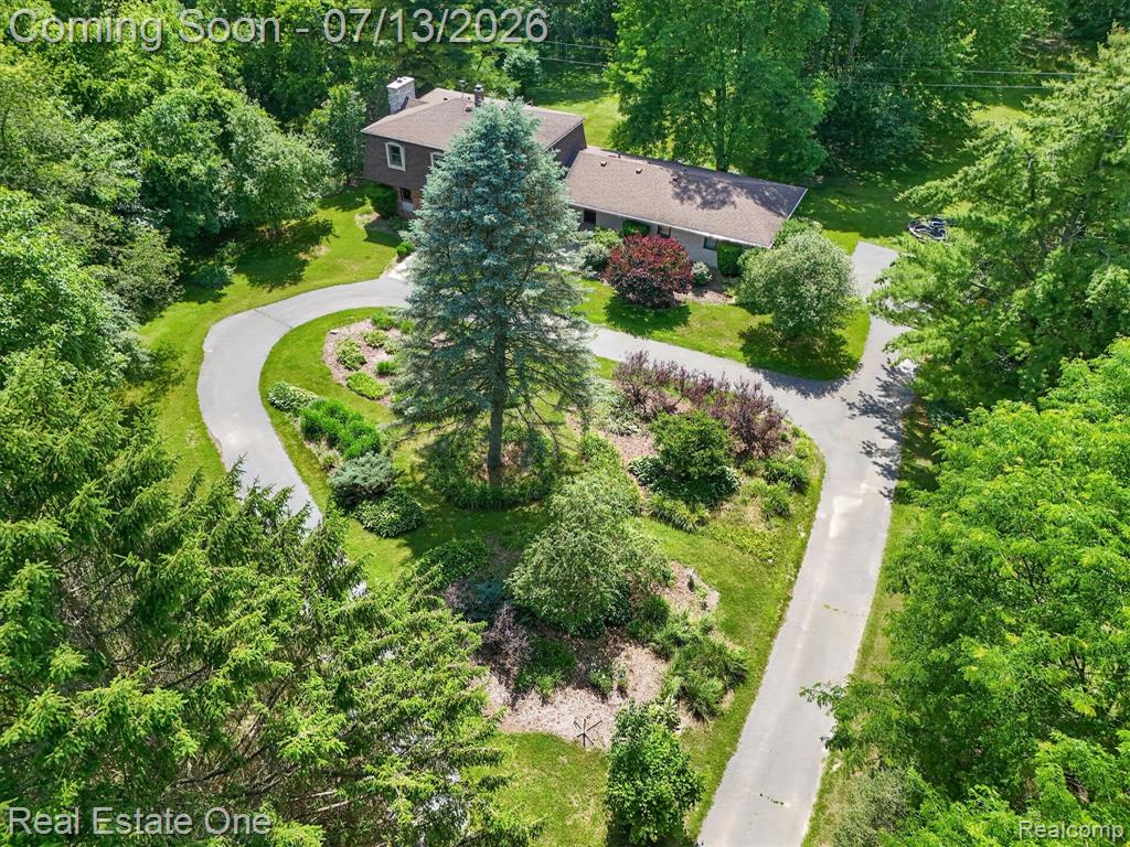 6039 Fish Lake Road, Holly, MI 48442 — Photo 65