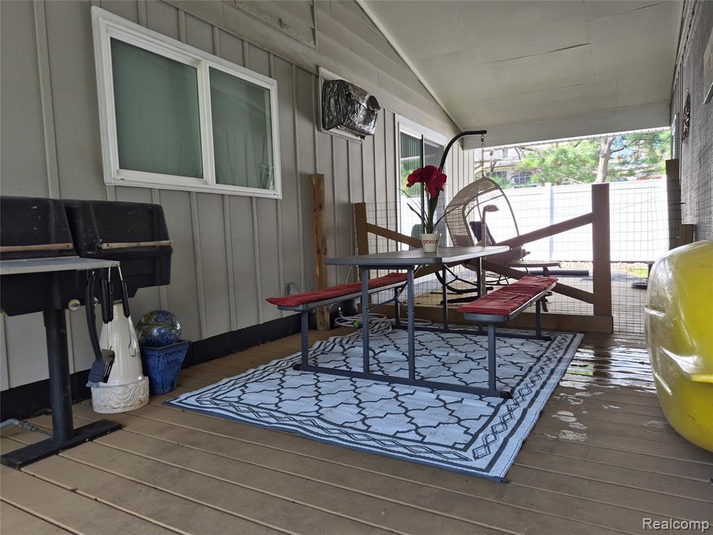 311 S Clinton Street, Stockbridge, MI 49285 — Photo 27