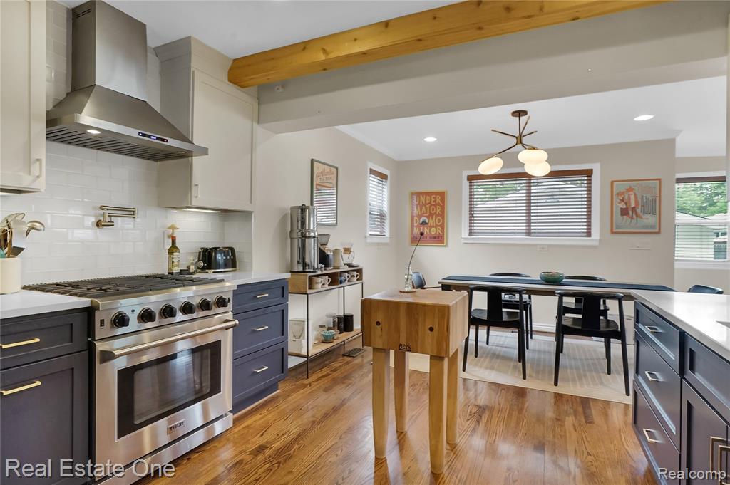 705 N Dorchester Avenue, Royal Oak, MI 48067 — Photo 12