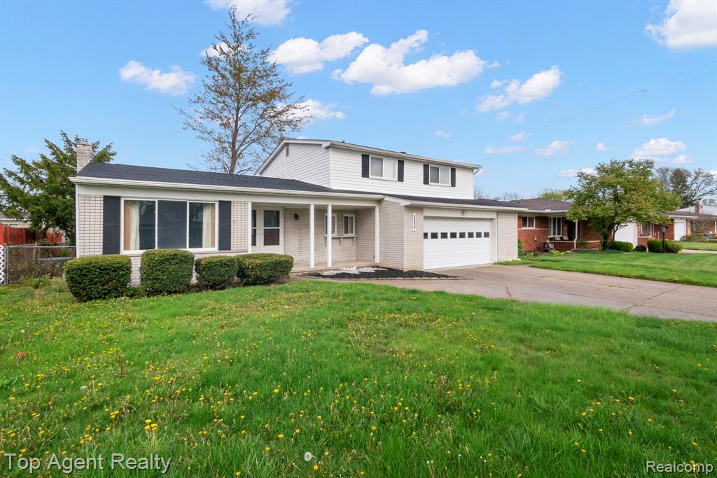 30151 Barbary Court, Warren, MI 48093 — Photo 59